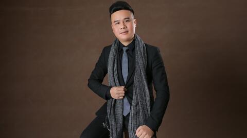 Đạo diễn Mai Thanh Tùng cùng mọi người hướng về cội nguồn trong những “Tết quê hương”
