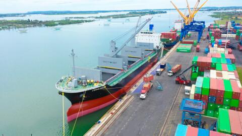 Cảng Chu Lai chào đón "làn gió mới" từ các nhà đầu tư nước ngoài