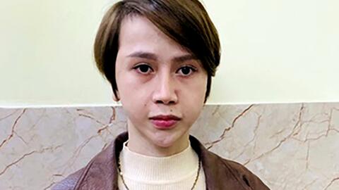 Tin tức pháp luật ngày 24/1: "Tú ông" dùng mạng xã hội đăng ảnh môi giới mại dâm giá hàng nghìn đô la