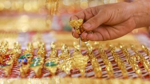 Giá vàng hôm nay 6/2: Giá vàng đảo chiều tăng trở lại