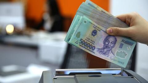Lãi suất ngân hàng hôm nay 19/1: Cao nhất 8,3%/năm