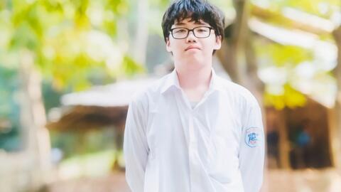 Cách học “có một không hai” của học sinh giỏi quốc gia môn Lịch sử