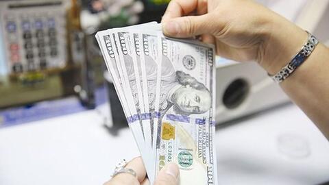 Tỷ giá USD hôm nay 31/1: Khởi sắc trở lại