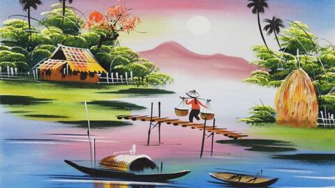 Mười thương