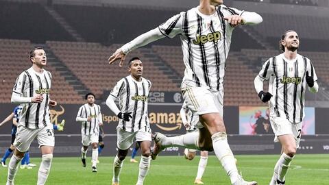 Nhận định vòng 1/8 Champions League: Juventus rộng cửa đi tiếp