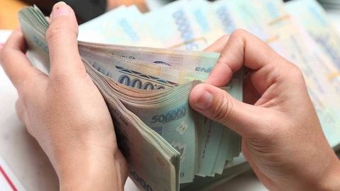 Lãi suất ngân hàng hôm nay 18/2: Big4 công bố lãi suất kỳ hạn 3 tháng đồng loạt ở mức 3,4%/năm