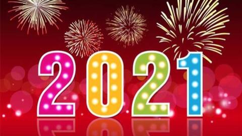 Những câu chúc năm mới Tân Sửu 2021 đầy ý nghĩa