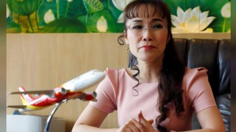 Vietjet dự tính “rót tiền” mua thêm máy bay