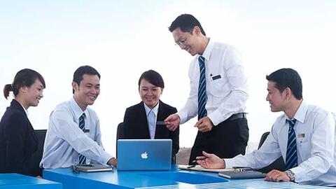 Hỗ trợ pháp lý liên ngành cho doanh nghiệp nhỏ và vừa