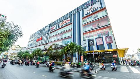 UNIQLO công bố mở rộng kinh doanh tại Thành phố Hồ Chí Minh