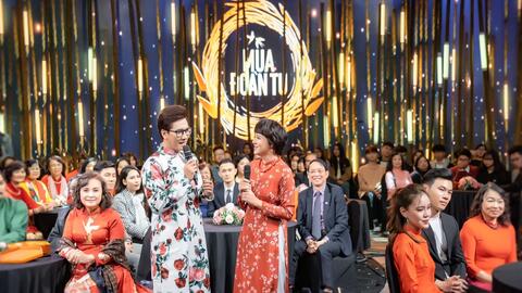 "Mùa đoàn tụ 2021" sẽ đưa mọi người trở về những giá trị gắn kết của người Việt Nam