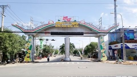 Huyện Châu Thành (Sóc Trăng): Những chuyển biến tích cực trong năm 2020