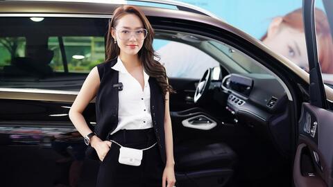 Tin tức giải trí mới nhất ngày 9/2: Minh Hằng tậu xế sang 5,5 tỷ đồng