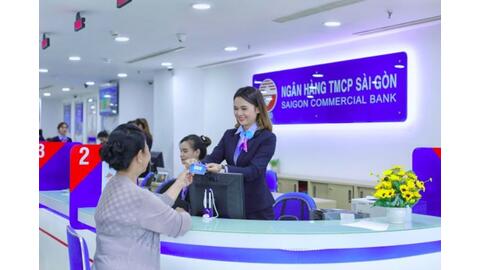 Lãi suất ngân hàng hôm nay 19/2: SCB niêm yết cao nhất 7,3%/năm