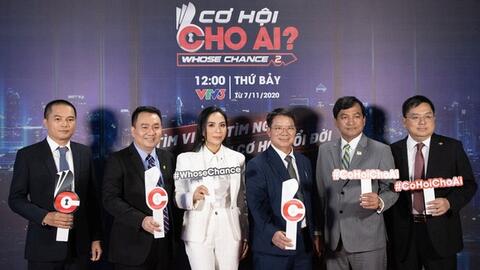 4 bài học ứng tuyển đắt giá nhất từ chương trình “Cơ hội cho ai?” mùa 2