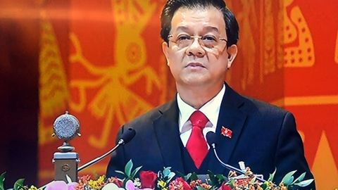 Xây dựng nền tư pháp phục vụ Nhân dân là nhiệm vụ trọng tâm của đổi mới hệ thống chính trị