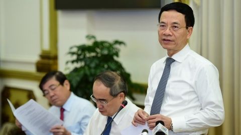 Những đột phá sáng tạo, hiệu quả trong dịch vụ công trực tuyến
