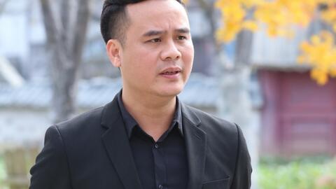 Tràn ngập khát vọng và tự hào dân tộc trong MV “Việt Nam rạng rỡ hoan ca”