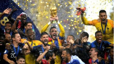 FIFA cảnh cáo các cầu thủ có ý định tham dự European Super League