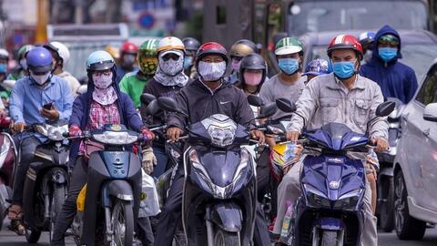 TP HCM: Xử lý nghiêm các trường hợp không khai báo, cách ly phòng dịch Covid-19