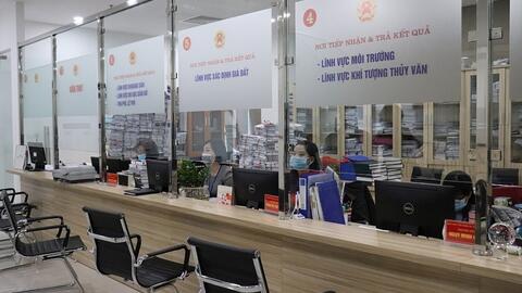 Giữ nghiêm kỷ cương hành chính, công vụ ngay từ những ngày làm việc đầu năm
