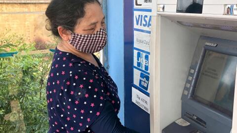 Đảm bảo hoạt động thanh toán an toàn, thông suốt dịp Tết Tân Sửu 2021