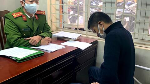 Tin tức pháp luật ngày 26/1/2021: Khởi tố tài xế hành hung người nhắc nhở dừng xe gây ùn tắc giao thông