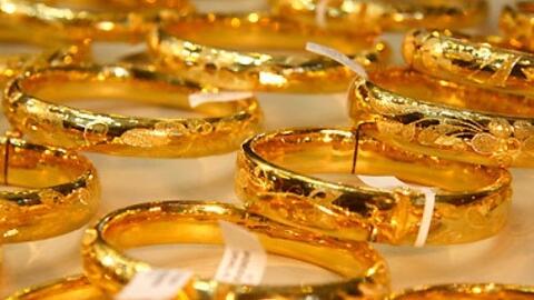 Giá vàng hôm nay 29/1: Xu hướng giảm vẫn chưa thể dứt?