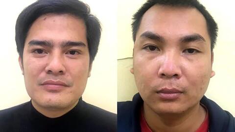Tin tức pháp luật ngày 19/2: Công an quận Ba Đình triệt phá ổ nhóm mua bán thận với số tiền hàng tỷ đồng