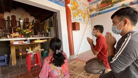 Đi hướng nào và làm gì vào sáng mùng 1 Tết Tân Sửu 2021?