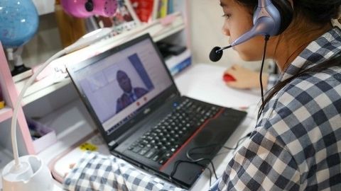 Hà Nội yêu cầu đảm bảo chất lượng dạy và học trực tuyến