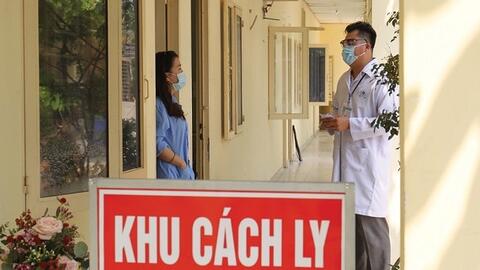 TP HCM: Triển khai 52 khu cách ly tập trung phòng dịch Covid-19