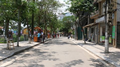 Tây Hồ đi đầu ứng dụng công nghệ thông tin trong quản lý hành chính và đô thị