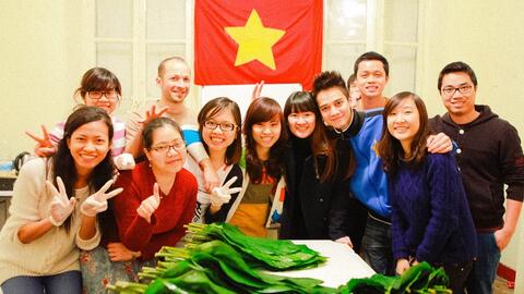 Giới trẻ trong dịch bệnh: Làm thế nào để căng buồm trong giông bão?