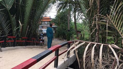 TP HCM: Bắt nghi can 2 vụ án mạng khiến 3 ngưởi tử vong