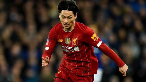 Rời Liverpool, tuyển thủ Nhật Bản gia nhập Southampton