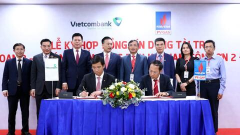 PV GAS tăng cường giải pháp ứng phó dịch Covid-19 và diễn biến của giá dầu năm 2021
