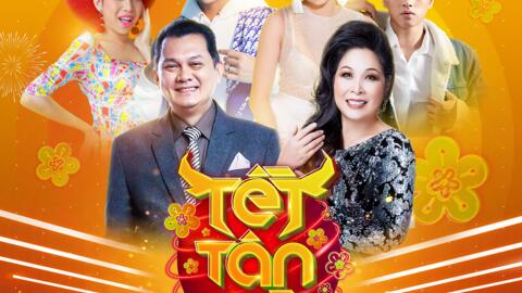 Trúc Nhân, S.T Sơn Thạch, Wowy, Hoàng Thùy Linh háo thức góp mặt trong show "Tết tân thời"
