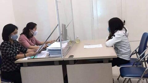 Hà Nội xử phạt một phụ nữ 7,5 triệu đồng vì bịa đặt thông tin về Covid-19 trên Facebook