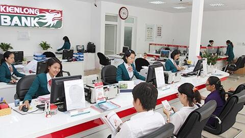 Lãi suất ngân hàng hôm nay 26/1: Kiên Long niêm yết cao nhất kỳ hạn 24 tháng