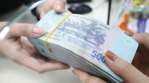Lãi suất ngân hàng hôm nay 27/1: Kỳ hạn 36 tháng cao nhất 7,2%/năm