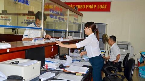 Hà Nội thành lập đoàn kiểm tra công vụ năm 2021