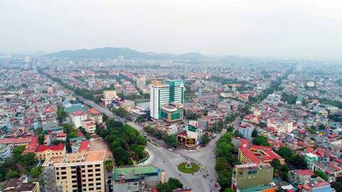 Thanh Hóa phấn đấu là tỉnh kiểu mẫu, phát triển toàn diện