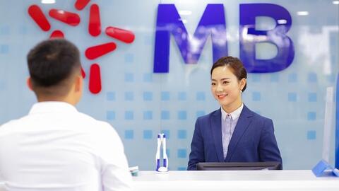 Nợ khả năng mất vốn tăng “khủng khiếp” và bản chất nợ xấu của MB