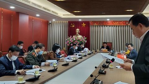 Hà Nội không tổ chức bắn pháo hoa tại 30 điểm như dự kiến