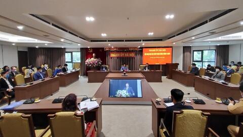 Đưa thành công, bài học kinh nghiệm Đại hội XIII của Đảng đến với mọi tầng lớp Nhân dân