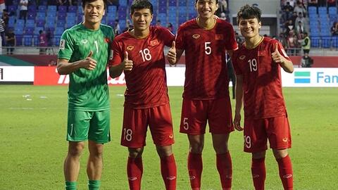Tin tức bóng đá Việt Nam ngày 12/2: Điểm danh sao bóng đá tuổi Sửu gánh vác tương lai ĐT Việt Nam