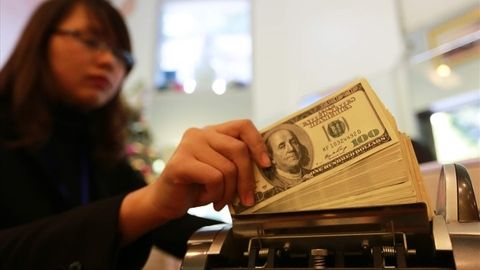 Tỷ giá USD hôm nay 7/2: Hạ nhiệt sau tuần tăng giá đỉnh