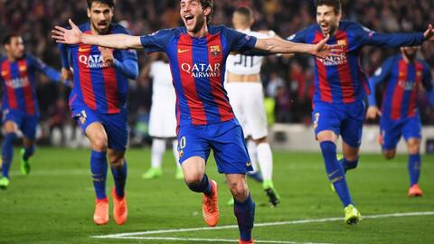 Sáng mai, vòng 1/8 Champions League 2020/2021 chính thức khởi tranh