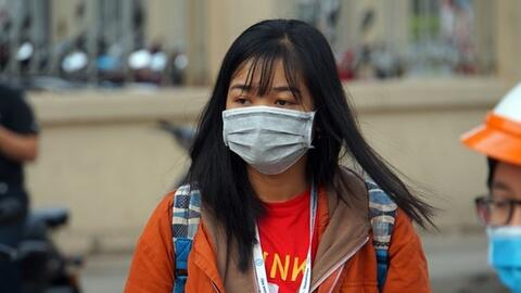 Những địa phương nào cho học sinh nghỉ học sau Tết để phòng Covid-19?